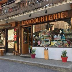 La Courterie Morzine, - Horaires d'ouverture