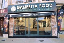 Gambetta Food, Joigny - Horaires d'ouverture