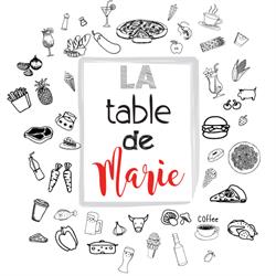 La table de Marie, Bromont-Lamothe - Horaires d'ouverture