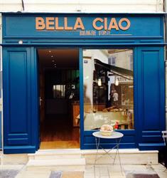 Bella Ciao - Boulangerie utopiste, Avignon - Horaires d'ouverture