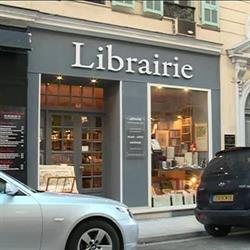 Librairie bouquiniste Meyer et Bernini, Nice - Horaires d'ouverture