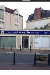 Plus Belle Laverie de l'Orge, Saint-Michel-sur-Orge - Horaires d'ouverture