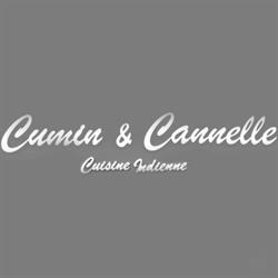 Cumin et Cannelle Restaurant indien Nice, - Horaires d'ouverture