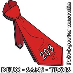 Deux-Sans-Trois MAUBEUGE, Maubeuge - Horaires d'ouverture