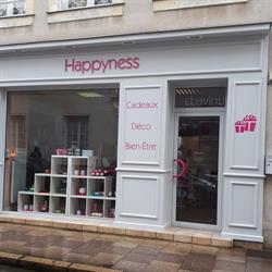 Happyness 53, Château-Gontier - Horaires d'ouverture
