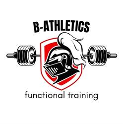B-ATHLETICS FUNCTIONAL FITNESS, Colmar - Horaires d'ouverture