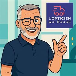 L'Opticien Qui Bouge Vienne, Smarves - Horaires d'ouverture