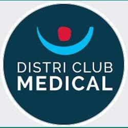 Distri Club Médical, Langres - Horaires d'ouverture