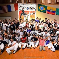 Capoeira Candeias Toulouse, - Horaires d'ouverture