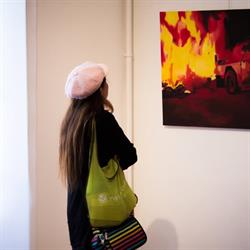 Atelier 20, Tarbes - Horaires d'ouverture