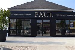 PAUL, Angers - Horaires d'ouverture