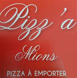 Pizz'a Mions, - Horaires d'ouverture