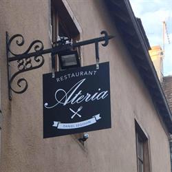 Restaurant "Ateria", Châteaudun - Horaires d'ouverture