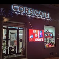 Corsicatel Réparation Smartphone Bastia / Tablette / Vente - Rachat Téléphones, - Horaires d'ouverture