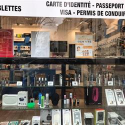 Vivre mobile issy les moulineaux, Issy-les-Moulineaux - Horaires d'ouverture