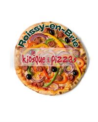 Kiosque a pizzas roissy en brie, Roissy-en-Brie - Horaires d'ouverture