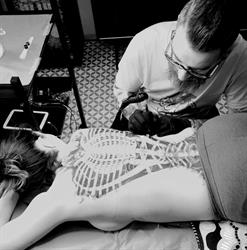 Alex .Mimo tattoo, Menton - Horaires d'ouverture