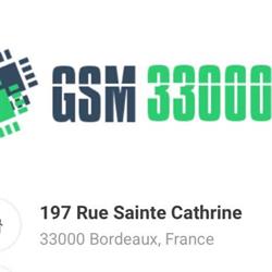 GSM 33000, Bordeaux - Horaires d'ouverture
