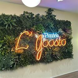 Pizzeria L'Goosto, Saint-Claude - Horaires d'ouverture