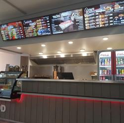 O Fast Food, Montargis - Horaires d'ouverture