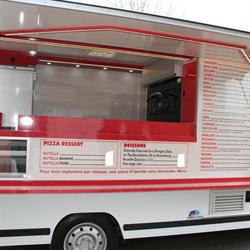 Pizza energie, Le Muy - Horaires d'ouverture