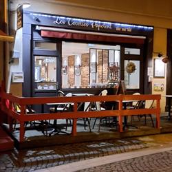 Les cocottes papotent, Lamballe - Horaires d'ouverture