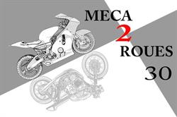 Meca 2 Roues 30, Bernis - Horaires d'ouverture