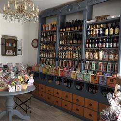 Le Panier Cosy, Épinal - Horaires d'ouverture