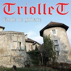 Ecole de guitare Triollet, Bellegarde-sur-Valserine - Horaires d'ouverture