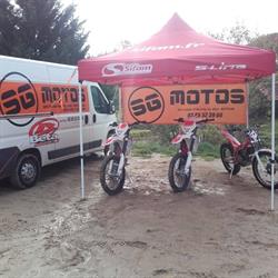 SG Motos, Autun - Horaires d'ouverture