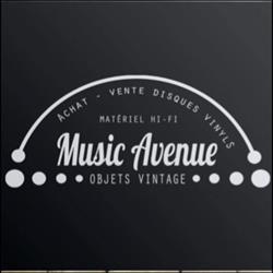 Music Avenue Lyon, Villeurbanne - Horaires d'ouverture