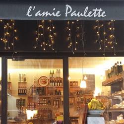 L'amie Paulette, Paris - Horaires d'ouverture