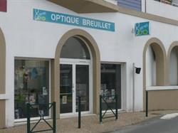 Optique Breuillet, - Horaires d'ouverture