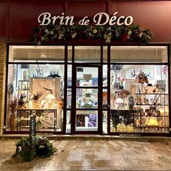 Brin De Deco, Troyes - Horaires d'ouverture