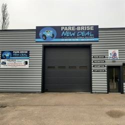 Pare-brise New Deal Le Creusot, - Horaires d'ouverture