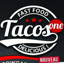 Tacos One, Montpellier - Horaires d'ouverture