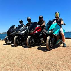 Eg moto, La Seyne-sur-Mer - Horaires d'ouverture