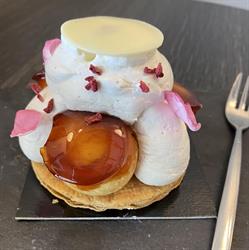 La Pâtisserie, Fort-de-France - Horaires d'ouverture
