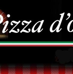 PIZZA D'OC Gigean, - Horaires d'ouverture