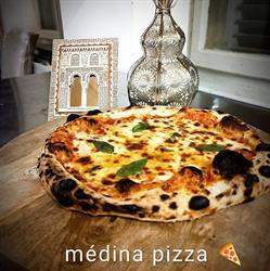 Médina Pizza, Metz - Horaires d'ouverture