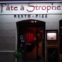 Pâte à Strophe, Quimperlé - Horaires d'ouverture
