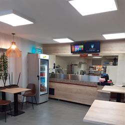 D'lice Pizza, Plélan-le-Grand - Horaires d'ouverture