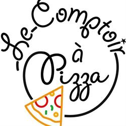 Le comptoir à Pizza Visan, - Horaires d'ouverture