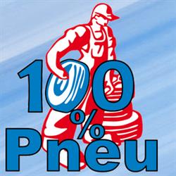 100% PNEU, Fécamp - Horaires d'ouverture