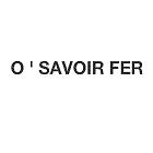 Pressing O' Savoir Fer, Pélissanne - Horaires d'ouverture