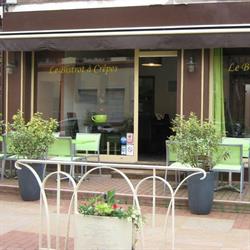 Le Bistrot à Crêpes, Houlgate - Horaires d'ouverture