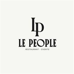 Le People, Hyères - Horaires d'ouverture