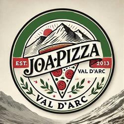 JOA Pizza, Aiguebelle - Horaires d'ouverture