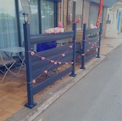 Restaurant les trois chemins, Bras-d'Asse - Horaires d'ouverture