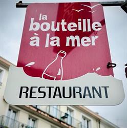 La Bouteille à la Mer, Brest - Horaires d'ouverture